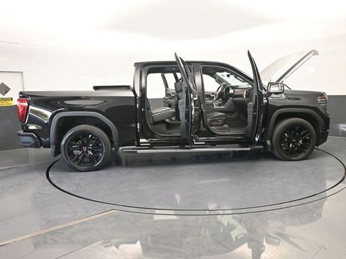 Used 2023 GMC Sierra 1500 Denali w/ Technology Package image 87