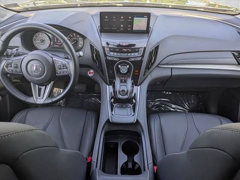 Used 2023 Acura RDX AWD w/ Technology Package image 18