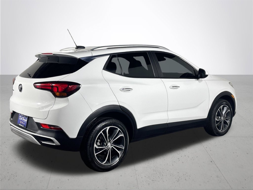 Used 2023 Buick Encore GX Select FWD image 6