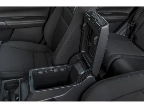 Used 2026 Honda CR-V LX image 16