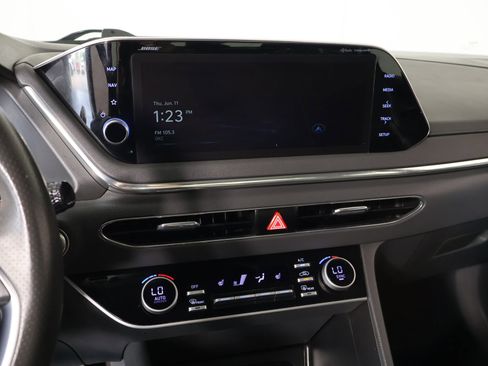 Used 2023 Hyundai Sonata SEL Plus w/ Cargo Package FWD image 5