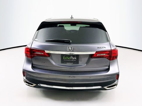 Used 2018 Acura MDX w/Technology Pkg image 7