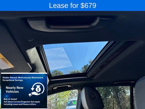 Used 2025 Mercedes-Benz GLE 350 4MATIC image 14