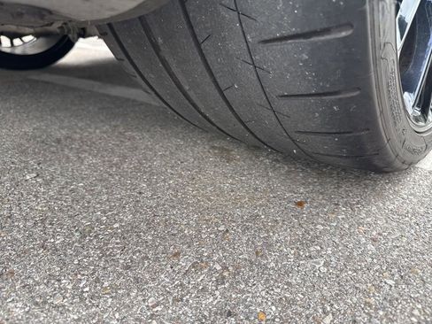 Used 2016 Chevrolet Corvette Z06 w/ 3LZ Preferred Equipment Group image 16