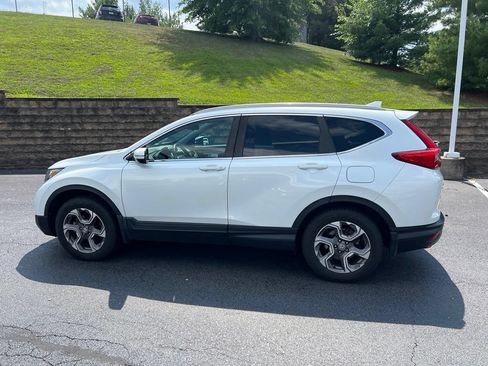 Used 2019 Honda CR-V EX image 8