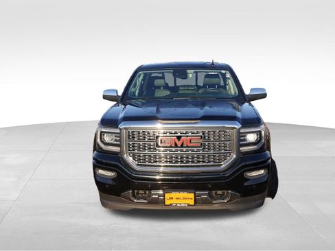 Used 2017 GMC Sierra 1500 Denali image 12