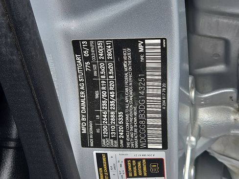Used 2013 Mercedes-Benz GLK 350 4MATIC image 26