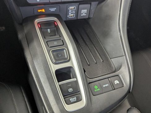 Used 2019 Honda Insight Touring image 22