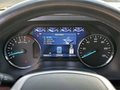 Used 2024 Ford Expedition Max Limited image 10