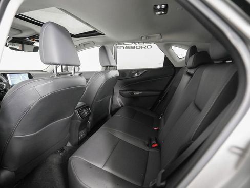 Certified 2023 Lexus NX 350 AWD image 13