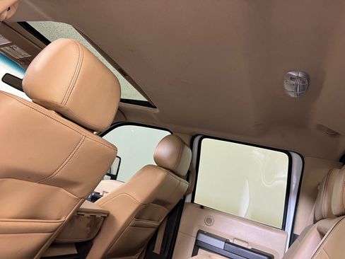 Used 2016 Ford F250 Lariat w/ Chrome Package image 30