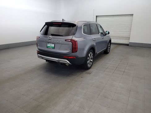 Used 2020 Kia Telluride S AWD/4WD image 9