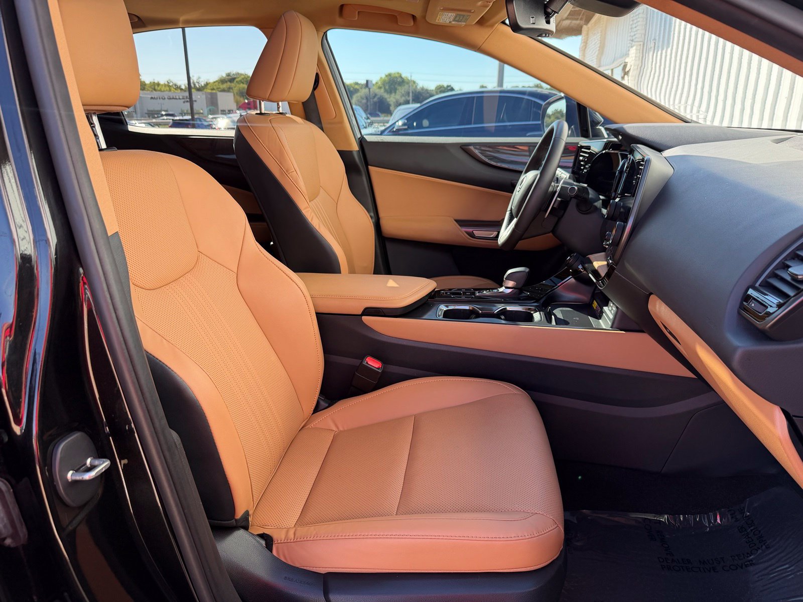 Used 2024 Lexus NX 250 FWD image 34