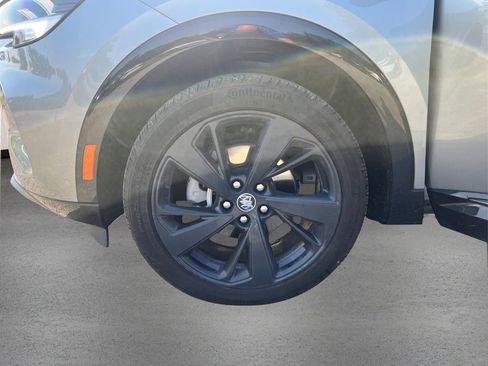 Used 2023 Buick Envision Preferred w/ Sport Touring Package image 12