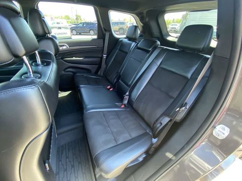 Used 2021 Jeep Grand Cherokee Laredo X AWD/4WD image 23