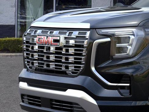 New 2026 GMC Terrain Denali image 13