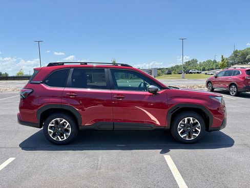 New 2026 Subaru Forester Premium AWD/4WD image 6