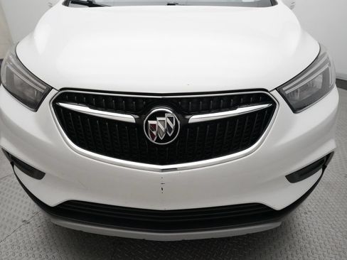 Used 2018 Buick Encore Preferred AWD/4WD image 21