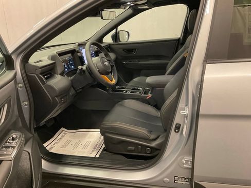 New 2026 Subaru Outback Wilderness AWD/4WD image 11