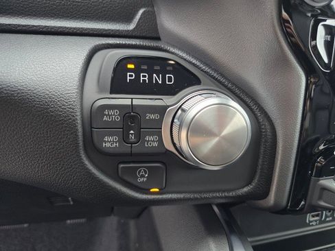 New 2026 RAM 1500 Laramie w/ Sport Appearance Package image 34