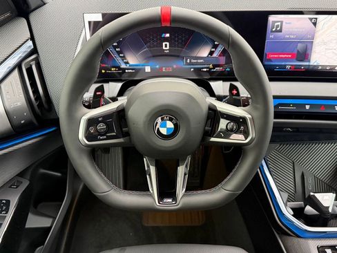 New 2026 BMW X3 M50 image 15