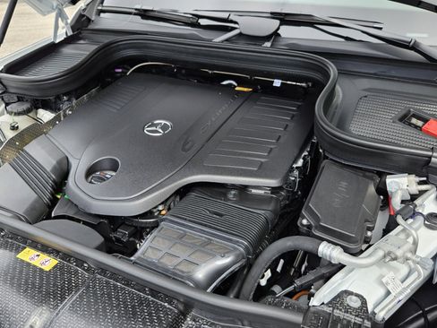 New 2026 Mercedes-Benz GLE 450 4MATIC image 28