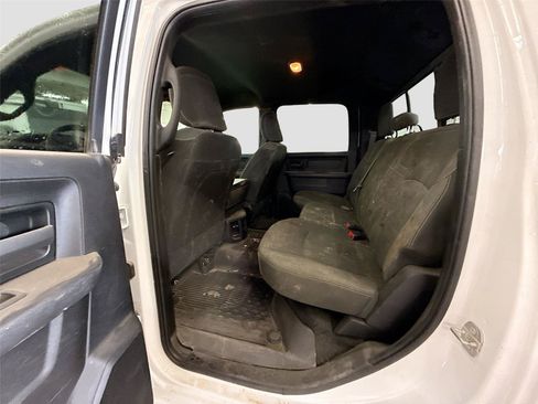 Used 2022 RAM 3500 Tradesman AWD/4WD image 5