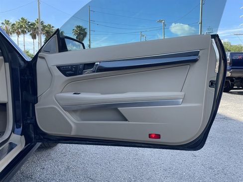 Used 2013 Mercedes-Benz E 350 Coupe w/ Premium 2 Pkg image 39