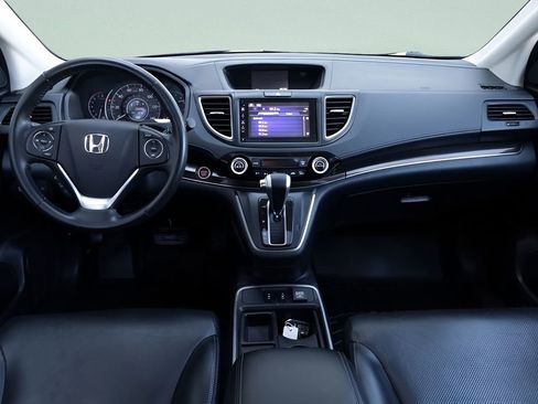 Used 2016 Honda CR-V EX-L image 29