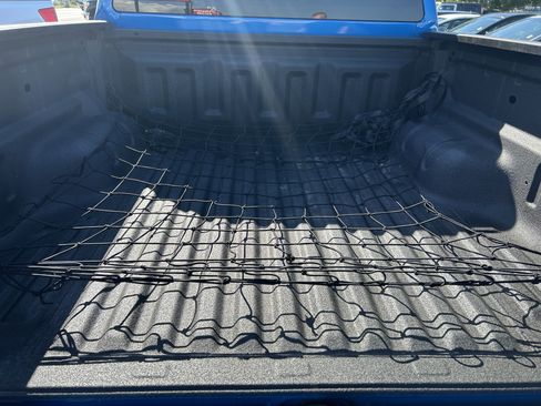 Used 2021 Ford Ranger XLT w/ Equipment Group 302A High image 16