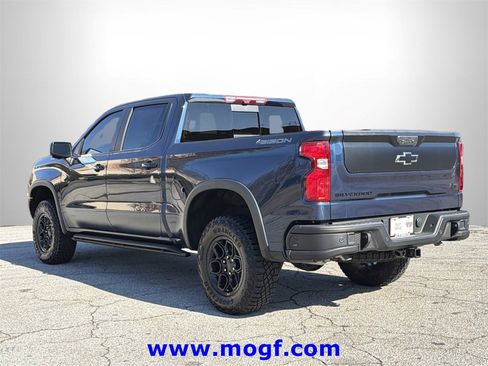Used 2023 Chevrolet Silverado 1500 ZR2 w/ ZR2 Bison Edition image 26