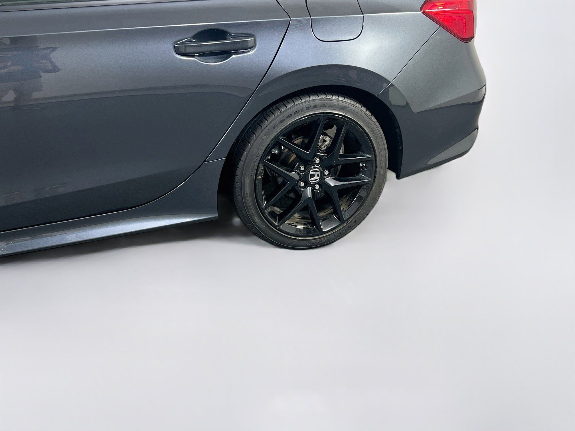 Used 2024 Honda Civic Sport image 28