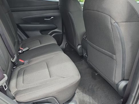 New 2026 Hyundai Tucson SEL FWD image 21