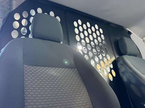 Used 2025 Ford Transit 250 Low Roof w/ Exterior Upgrade Package RWD image 16