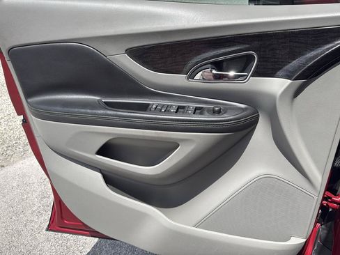 Used 2016 Buick Encore FWD image 40