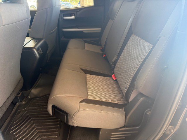 Used 2014 Toyota Tundra SR5 w/ SR5 Upgrade Package RWD image 30