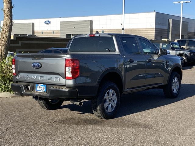 New 2026 Ford Ranger XL w/ Trailer Tow Package RWD image 6