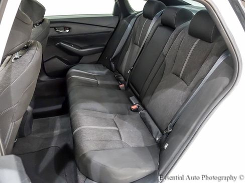 Used 2023 Honda Accord Sport image 16