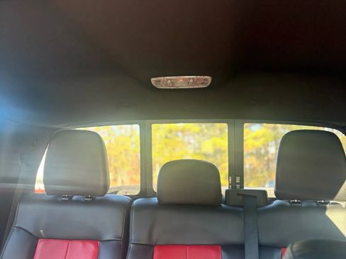 Used 2011 Ford F150 Raptor w/ Raptor Luxury Pkg image 37