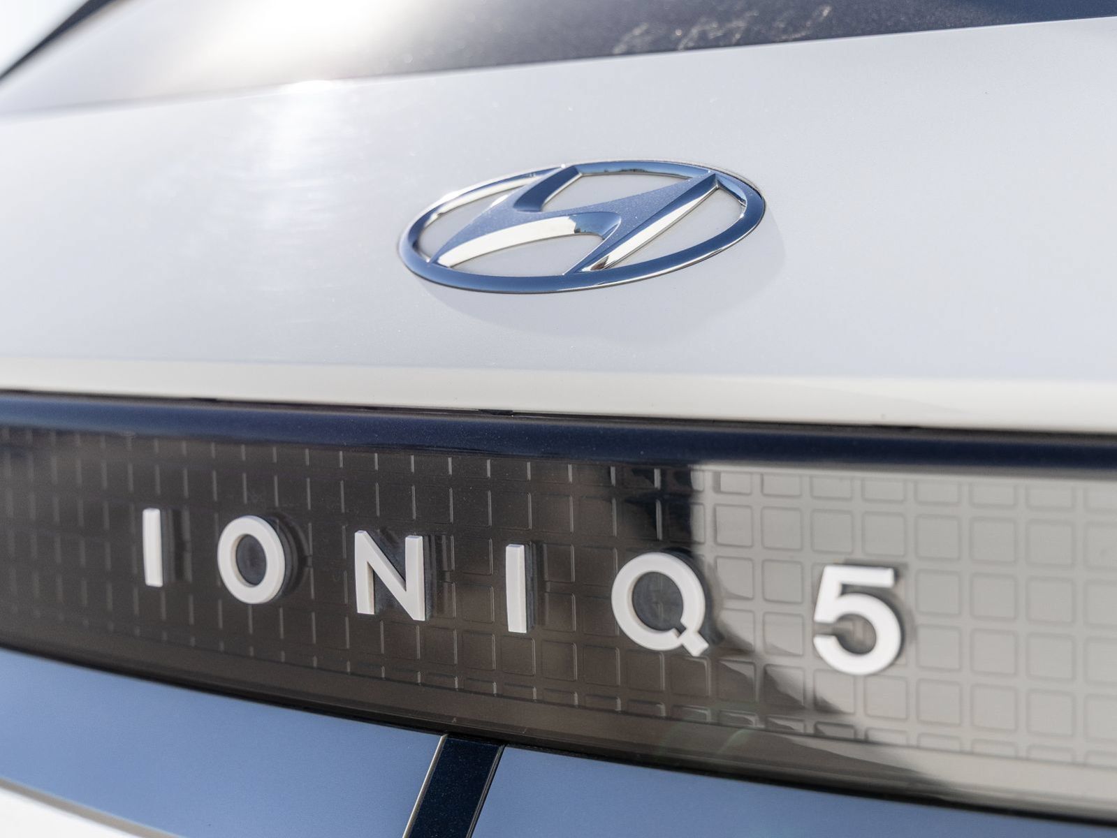 Used 2023 Hyundai Ioniq 5 SEL AWD/4WD image 8