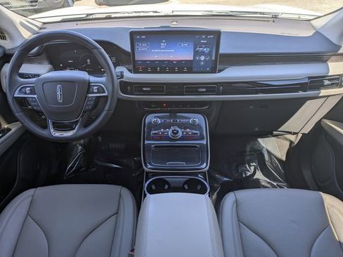 Used 2023 Lincoln Nautilus Reserve w/ Cargo Utility Package image 14