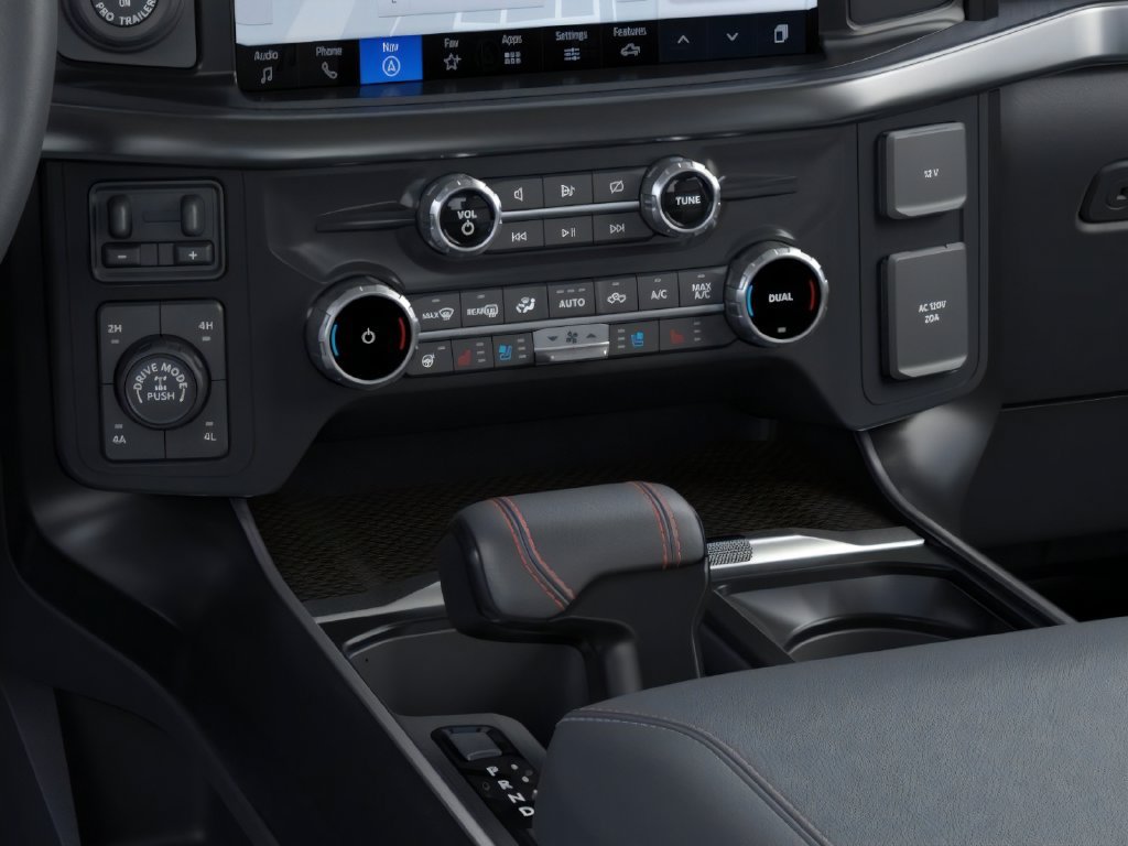 New 2026 Ford F150 Raptor AWD/4WD image 16