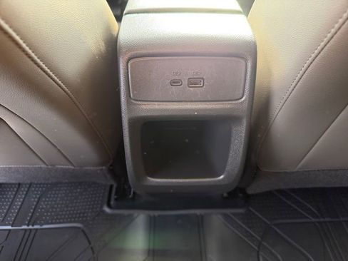 Used 2024 Chevrolet Trax ACTIV w/ Sunroof Package FWD image 30