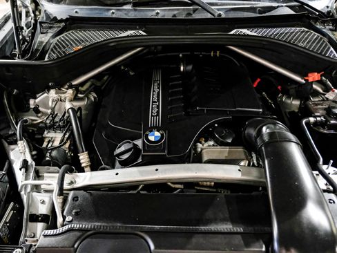 Used 2016 BMW X5 sDrive35i RWD image 45