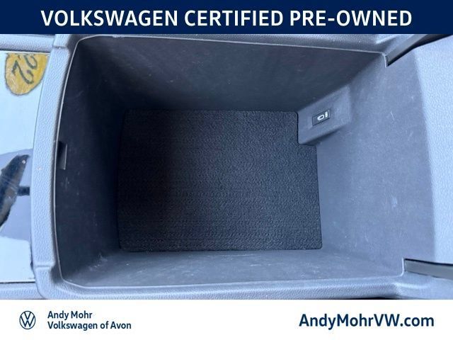 Used 2022 Volkswagen Atlas SE FWD image 32