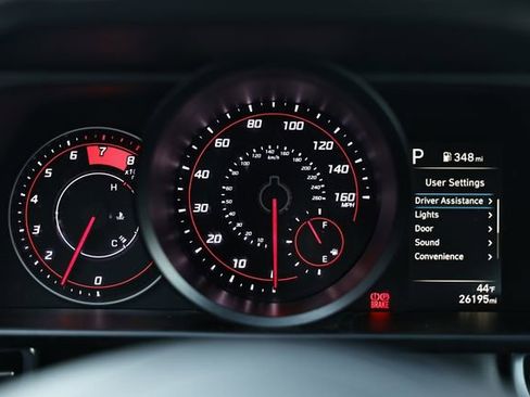 Used 2023 Hyundai Elantra SEL w/ Preferred Accessory Package image 29