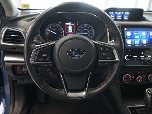 Used 2023 Subaru Crosstrek 2.5i Limited AWD/4WD image 13