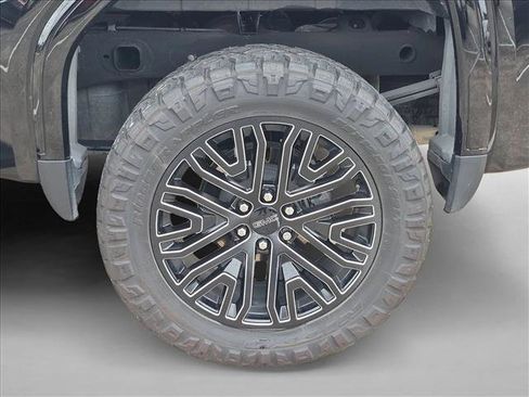 Used 2022 GMC Sierra 1500 Denali Ultimate AWD/4WD image 21