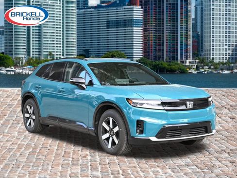 New 2026 Honda Prologue Touring image 3