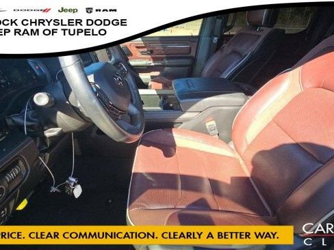 Used 2025 RAM 1500 Limited image 63